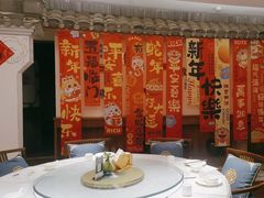 -中国徽菜·徽商故里(广安门店)