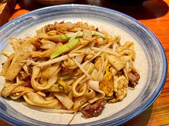 -隐厨·中国菜馆(三里屯T+MALL店)