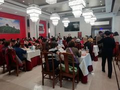 大堂-马凯餐厅(地安门店)