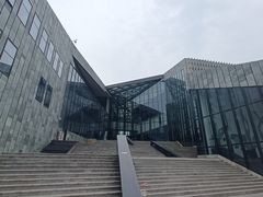-房山世界地质公园博物馆