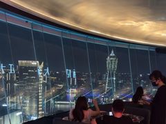 -Hi City·城市之巅