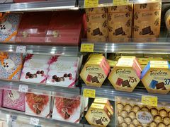 -GranVida生活超市(海信广场店)