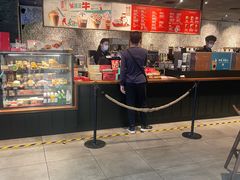 -星巴克臻选(深圳华强北茂业店)