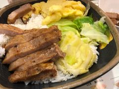 -大四喜茶餐厅(井岸店)