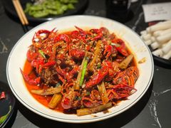 -红盔甲·小龙虾(人民广场店)