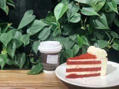 -Peet's Coffee皮爷咖啡(豫园店)