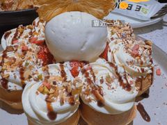 -BE BRIGHT KITCHEN(正佳广场店)