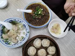 -新丰小吃(中山中路分店)