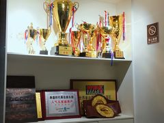 -拳盛时代拳击俱乐部(北京路店)