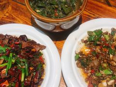 -主子吉湘·湘西土菜(平城街店)