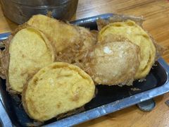 -陈氏肥蛤(小纬六路总店)