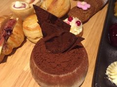 -粤海喜来登酒店·&More聚驿(天河城店)