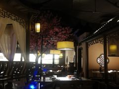 大堂-吴莊(龙城万科里店)