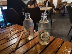 苏打水-Cyclus Craft Kitchen薩克思手工厨房