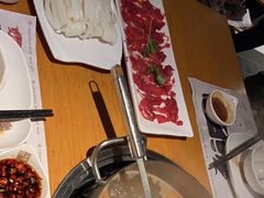 -海银海记潮汕牛肉火锅(新港中路海珠店)