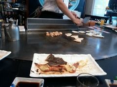 -真剑日本料理·铁板烧(贵州路店)