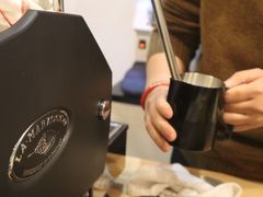 -悟白咖啡WoobyCafe