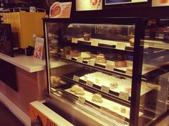 -麦当劳(总统大酒店店)