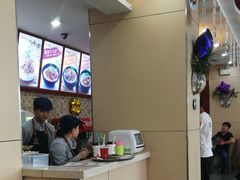 -李先生牛肉面大王(营口大润发店)