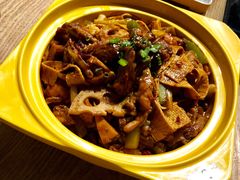 -多嘴超级肉蟹煲(欧亚卖场店)