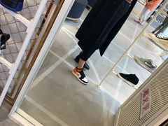 -NIKE KICKS LOUNGE体验店(北京新中关店)