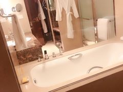 -济南富力凯悦酒店