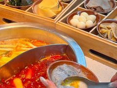-芈重山老火锅(广州首店)
