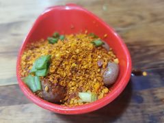 -冒椒火辣(奎星楼街店)