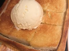 -绿茶餐厅(布吉万象汇店)