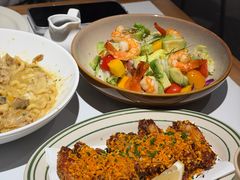 -NG PASTA吴居·中华意面·鲜牛排(南头古城店)