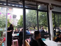 -廖记老砂锅(上清寺店)
