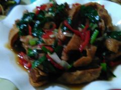 -蜀宴小调·精致家常菜(科华店)