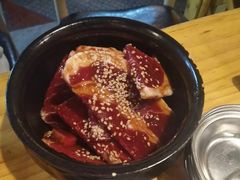 坛子牛肉-伊茉家的烤肉店(勒泰中心店)