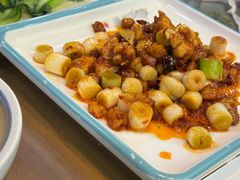 -粥公粥婆精品家常菜(青龙桥店)