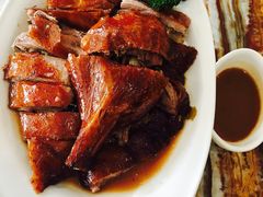 -椿记烧鹅(叠彩店)