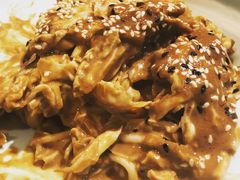 乾隆白菜-羲和雅苑•北京烤鸭(平安国际金融中心店)