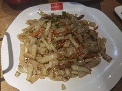 -牛很鲜潮汕牛肉火锅(乐清店)