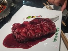 -清真·锦翔炝锅鱼(明德门店)