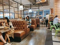 -新旺茶餐厅(嘉里城店)