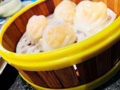 -蝴蝶里·粤菜·点心(滨江龙湖店)