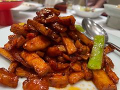 -元唐家宴•经典东北菜(梅市口路店)