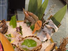 -一绪に寿喜烧(荟聚店)