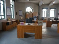 -清风小镇闯关东影视基地