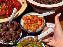 -老湘村·湖南土菜(天河维多利店)