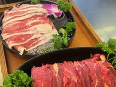 -土连锅·现熬养生汤锅(梁家巷店)