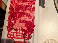 -李姑婆鲜切牛肉火锅自助(凤城二路店)