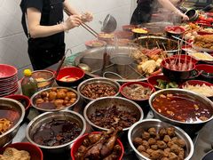 -小吴水煮(羊子巷无任何分店)
