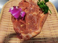 -五彩凉山自助西昌烧烤(柳翠路店)
