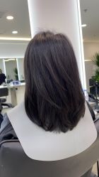 点击看大图 -HaLo hair studio