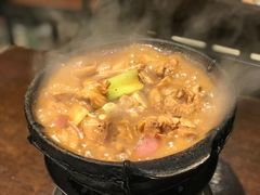 重庆鸡公煲-范贤光鸡公煲(平乐园总店)